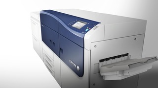 Xerox Versant2100Press2
