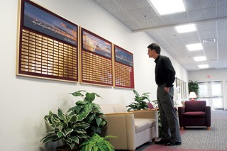 4Sintra International Mission Board Memorial Triptych