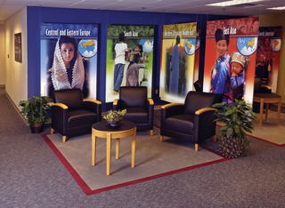 5Sintra International Mission Board Office Of Overseas Operations