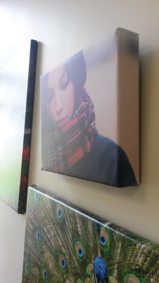 All Canvas Wrap11461928
