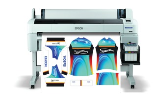 Epson Surecolor F6070Output11456426