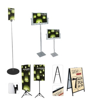 Signstands Ebf7nboxnqcec