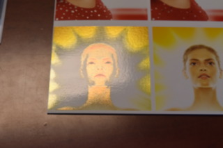 cold foil 002