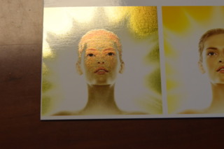cold foil 006