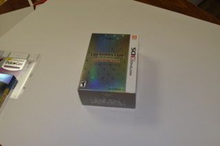 eagel systems nintendo box 2