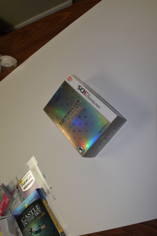 eagel systems nintendo box 