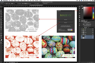 colort logic_Image FX