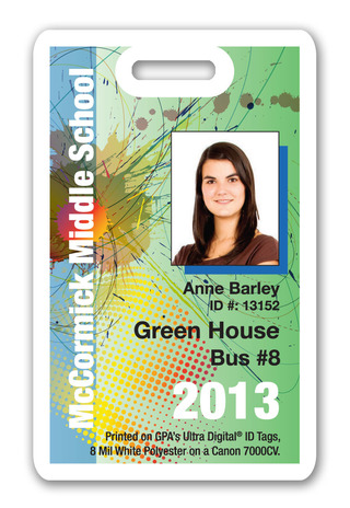 GPA_Midle School ID Tag