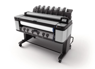 T3500 Render 3D Left with bg