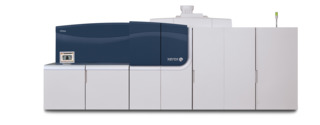 Xerox CiPress 500 Production Inkjet System