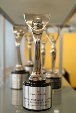 dupont_2014 davey awards 