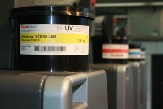 flint_ultraking xcura led process yellow