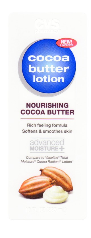 dupont_Cocoa Butter Lotion 