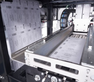 Domino K630i production 