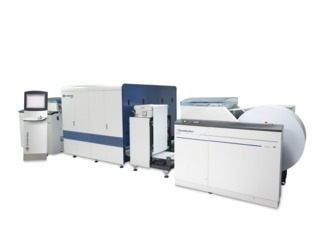Domino K630i solution 