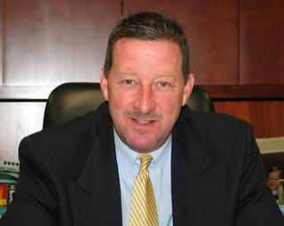 Mike Cully