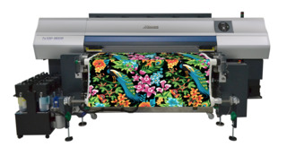 Mimaki Tx500 1800B 6x3