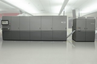 Ricoh ProVC60000