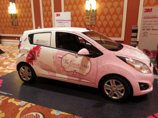 SuperFlexWrappedCar 54ecdd01cf842