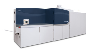 Xerox CiPress 500 SED Family leftangle