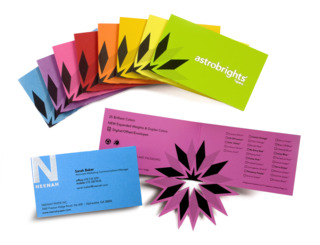 10 Astrobrights business cards   high res 550852312e61e