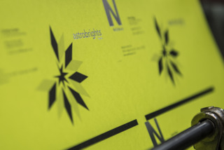 Astro Diecut 01 5508552925337