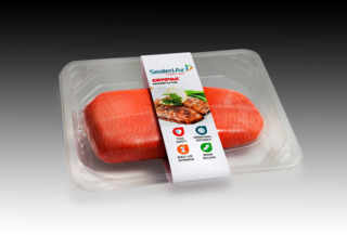 Cryovac Darfresh On Tray 5512cb48a9ae6