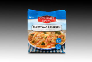 Gourmet Express Complete Meals 5512cb97dfbf7