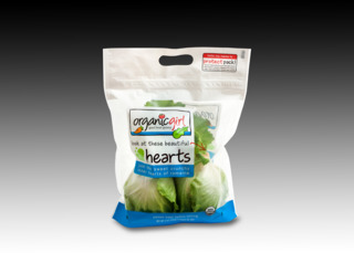 Organic Girl Three Heart Romaine 5512cfdfc4d8c