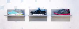 visual magnetics SHOE EDIT SHELF 54feea4a3a6e5