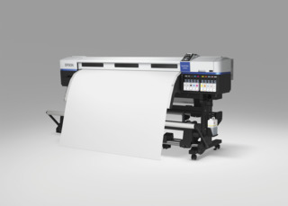 Epson SureColor S70670 Left Without Dryer With Paper 55289d9fe821e