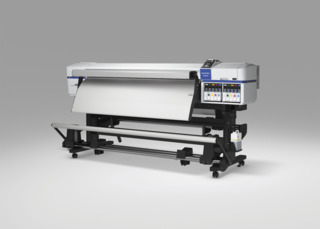 Epson Surecolor S50 Left WO Paper 55289d6b39724
