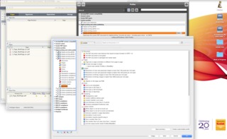PreflightPlus integration 5553ce07be3ac