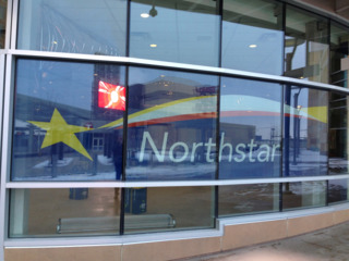 North Star Target Field 300 Unleashed Displays 558c5e39383c1