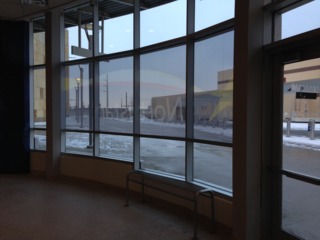 North Star Target Field interior view Unleashed Displays 558c5e2499d8f