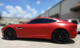 3M Wrap Film Series 1080 in Smoldering Red 55aced3162cc1