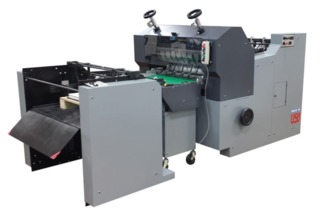 Insignia Die Cutter IS5 and IS7