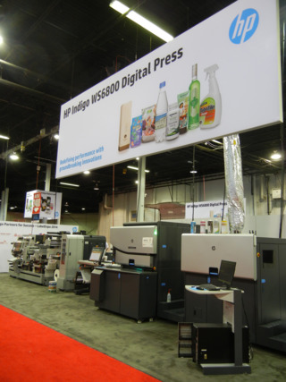 QP rr Label Printing HP Indigo1 559edd4839704