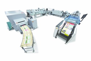 Standard Smart Binding System 55958a454f5a4