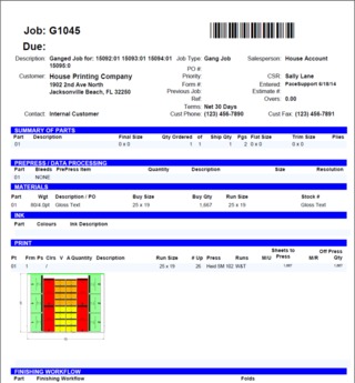 Metrix Pace Screenshot 55bfa5a197d20
