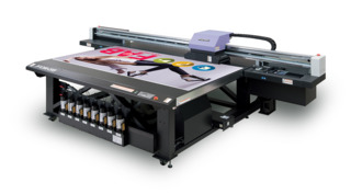 Mimaki JFX200 4x2 55bf705470267