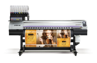 Mimaki JV300 160 MBIS3 6x4 55c153343b709