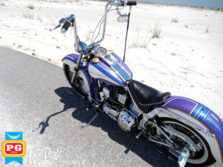 1995 Harley Davison   Softail   Avery Diamond SWF Series 560a821391fb0