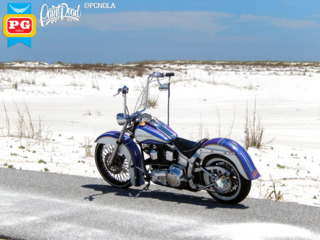 1995 Harley Davison   Softail   Avery Diamond Series   5x colors  18  560a857440598