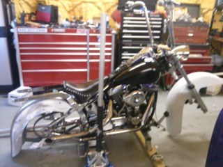 Before Wrap   1995 Harley Davidson Softail   4  560a868fb5167