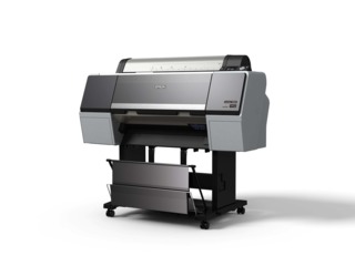 Epson SureColor P6000   left angle view 55e866dd5ce2f