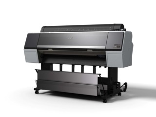 Epson SureColor P9000   left angle view 55e86784f3ac4