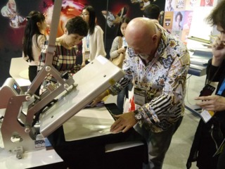Charlie Taublieb FESPA China 2014 56151adf5f99c