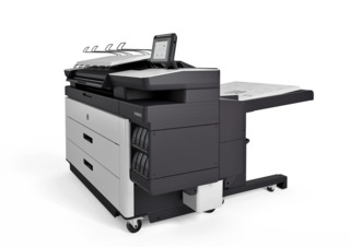 HP PageWideXL 5000 MFP top high stacker  plot  0001 5616b054e9e0e