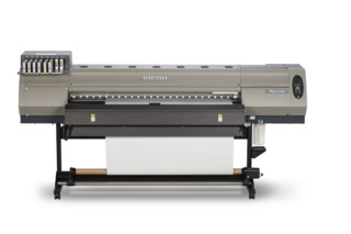 WFS rr Aqueous RICOH Pro L4160 564dd6444b672
